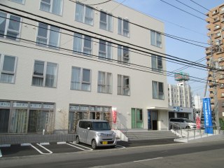 【介護職員／小山市】 [“訪問介護”, “居宅介護支援事業所”]　株式会社三英堂商事　(パート)の画像1
